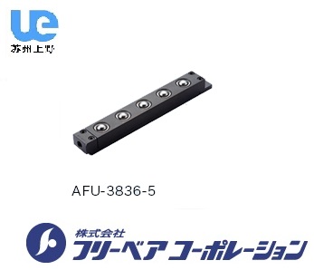 方槽插入式AFU-3836系列
