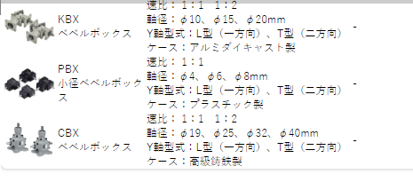 日本KHK-KOMPASS 转向器型号： KBX-151L-行业动态-新闻资讯-【官网