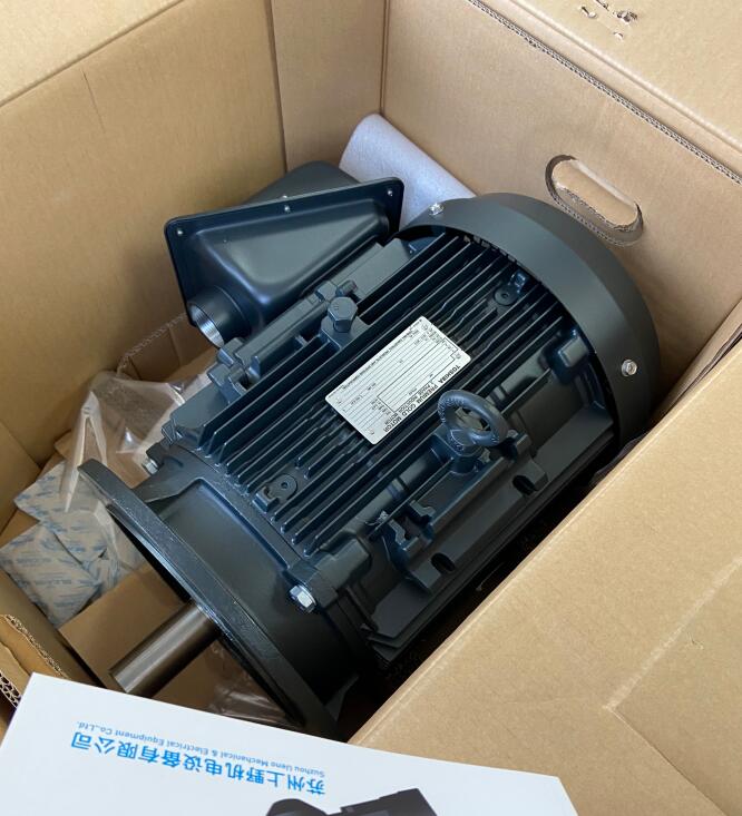 东芝电机型号：IKK-FCKLAW21 功率：7.5KW 电压：380V.jpg