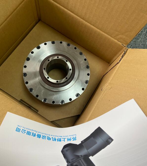 NISSEI 高刚性减速机 型号：DGH150-029我司是代理商.jpg