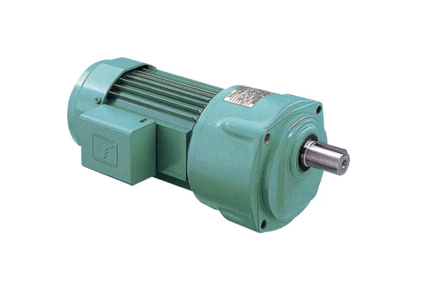 椿本减速电机Gear Motor型号GMTA040-28U60.jpg