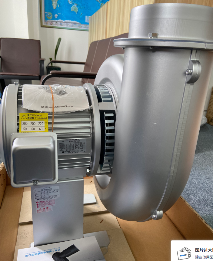 1782111035.png 日本SHOWA昭和风机 型号:EC-H15HT-L213 电压200V 5060HZ 耐热.png