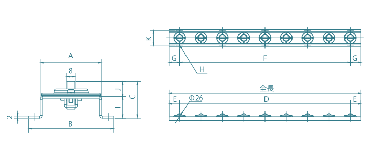 RUã·ãªã¼ãºãç´ç·ã¿ã¤ã
